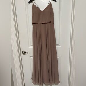 Jenny Yoo Collection Dress size 12 see description